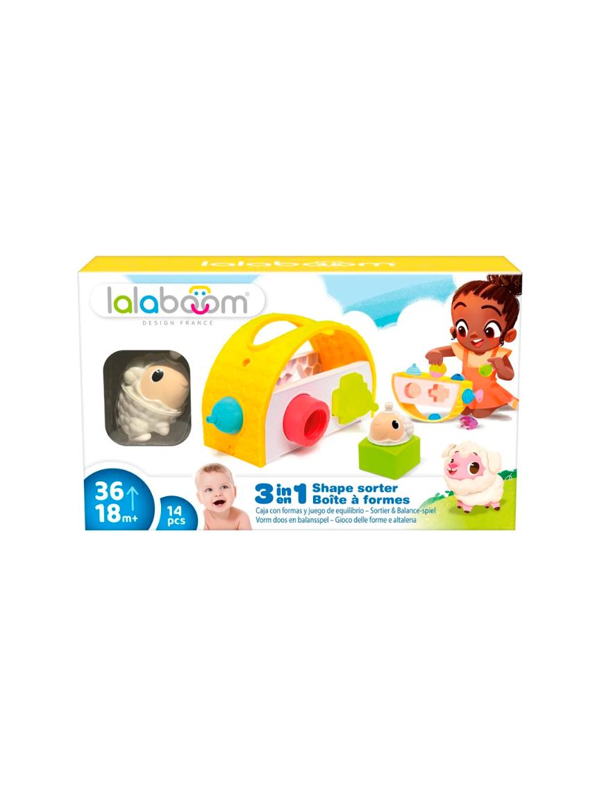 LABL811 - 4897067862001-1