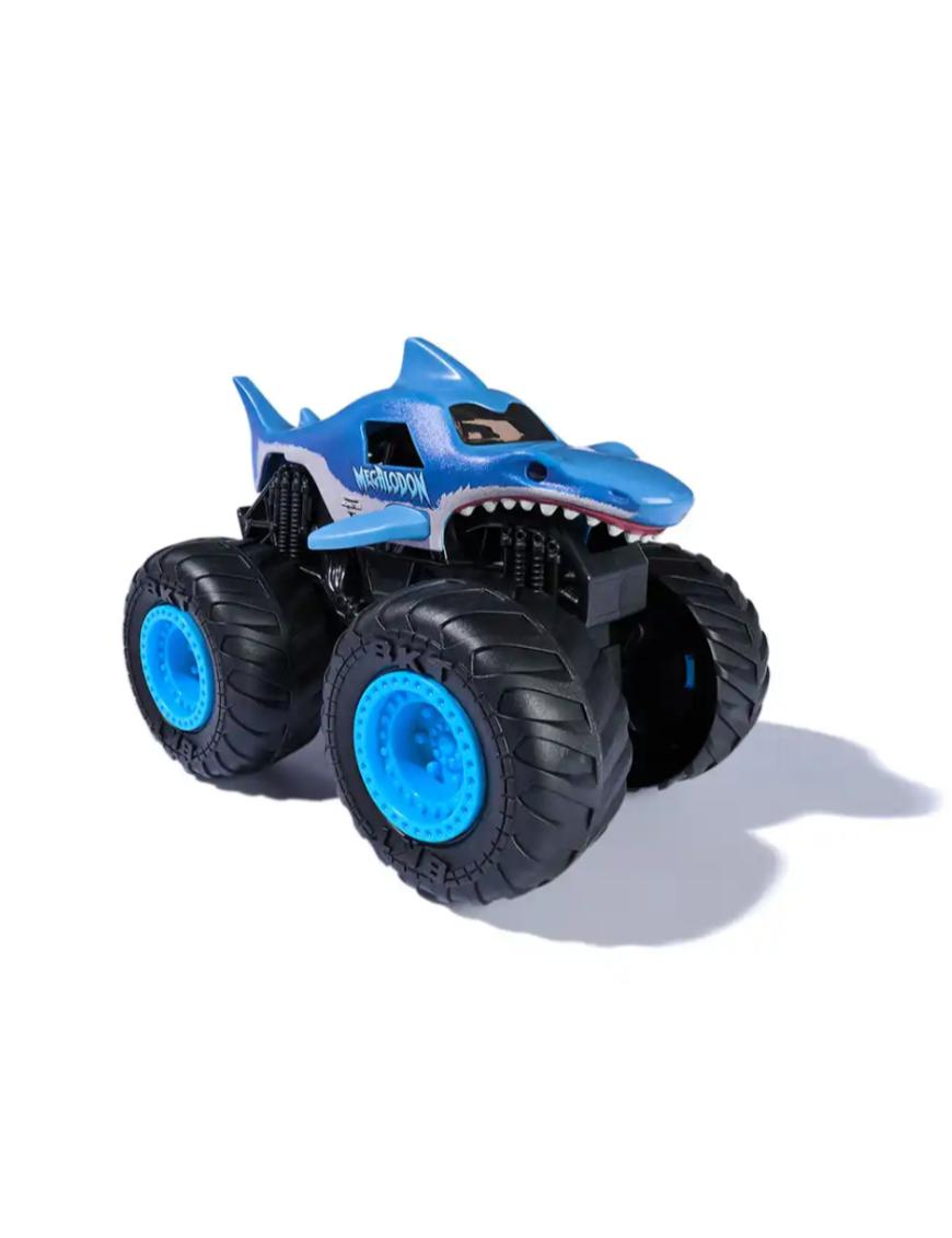 Hover