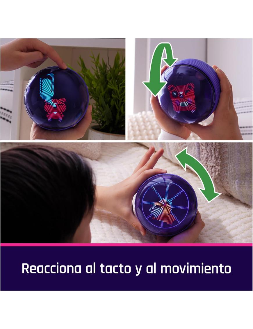 Hover