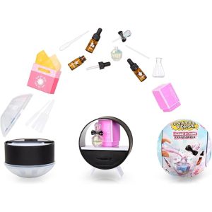 MGA Miniverse Make It Mini Fragrances